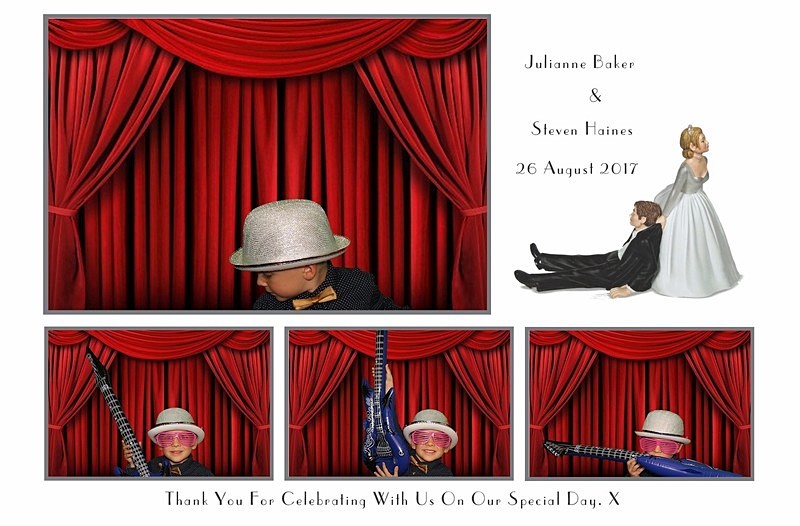  - Julianne & Steven's Wedding
