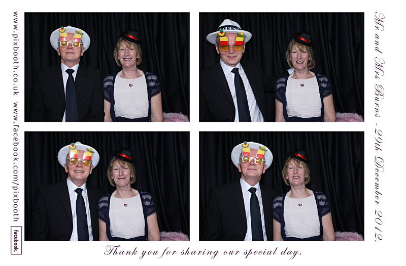  - Laura & Richard's Wedding