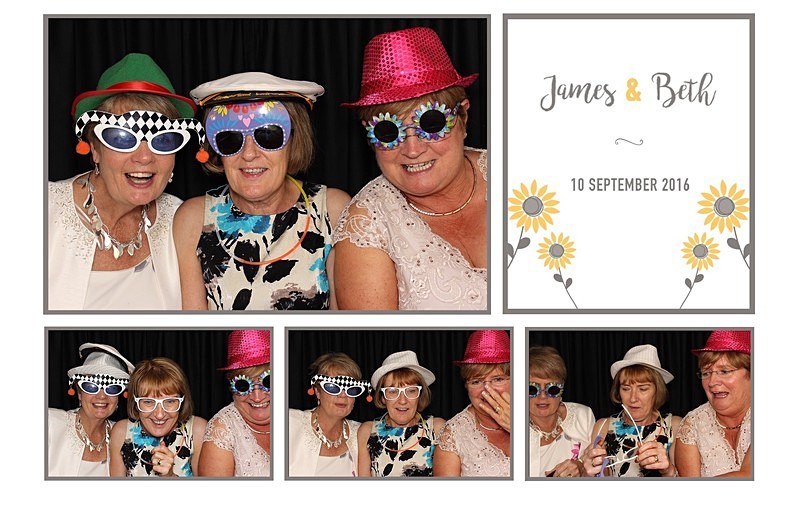  - James & Bethany's Wedding
