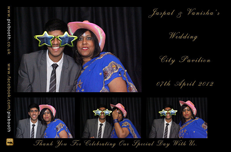  - Jaspal & Vanisha's Wedding