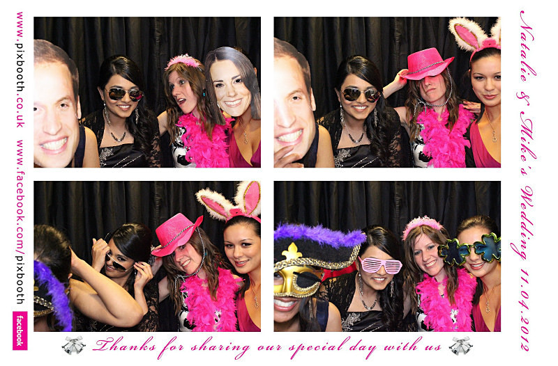  - Natalie & Mike's Wedding