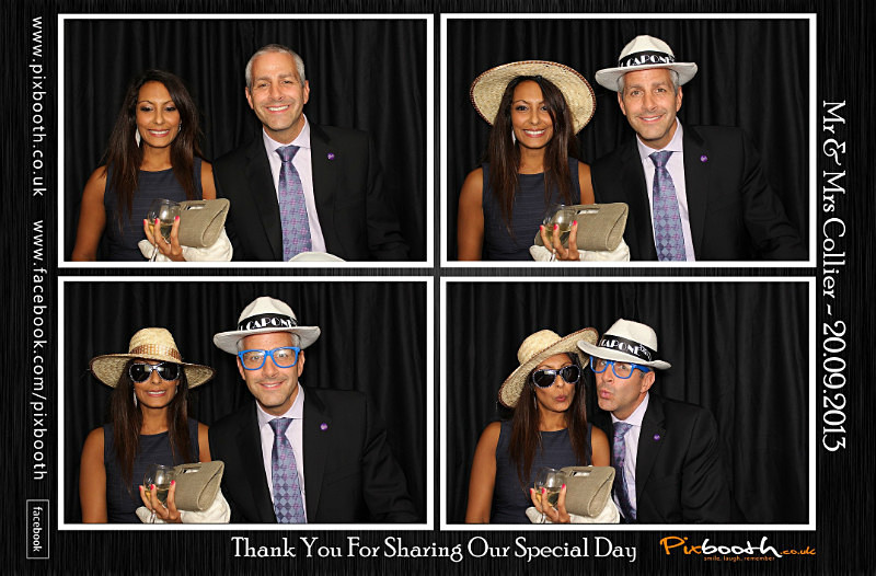  - Louise & Steve's Wedding