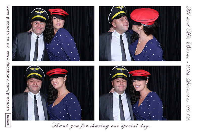  - Laura & Richard's Wedding