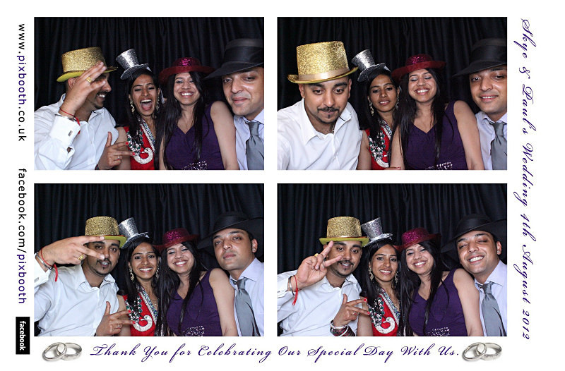  - Skye & Paul's Wedding