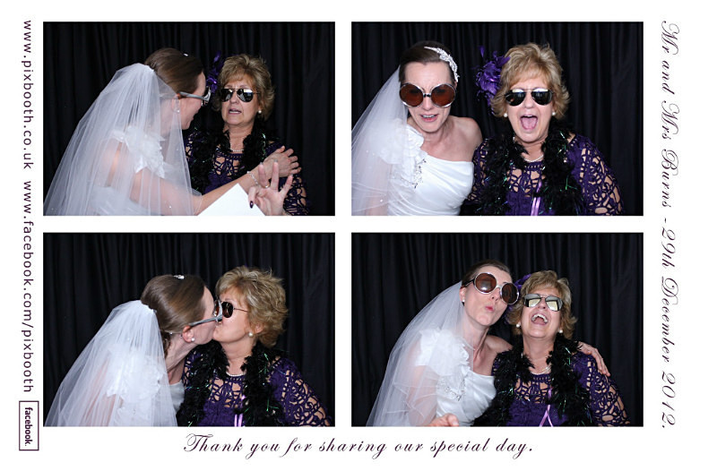  - Laura & Richard's Wedding