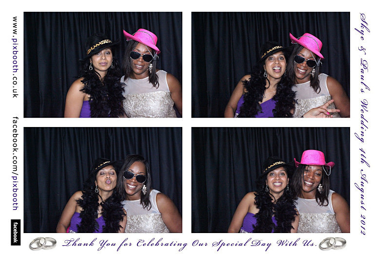  - Skye & Paul's Wedding