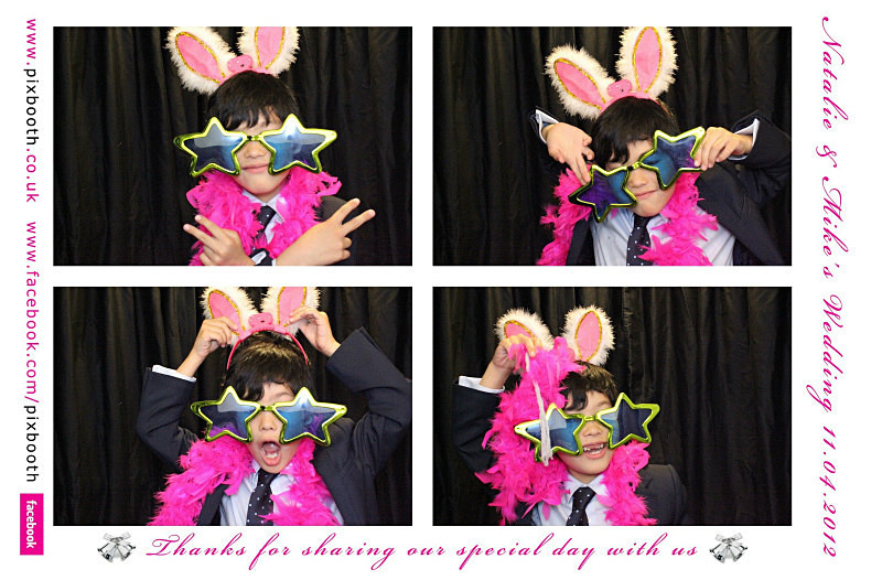  - Natalie & Mike's Wedding