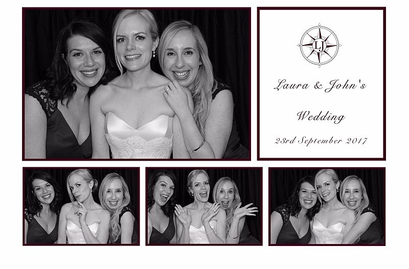  - Laura & John's Wedding