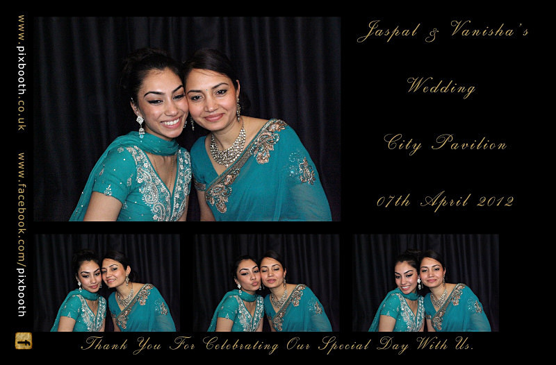  - Jaspal & Vanisha's Wedding