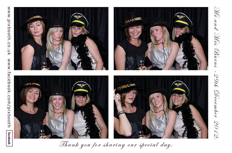  - Laura & Richard's Wedding