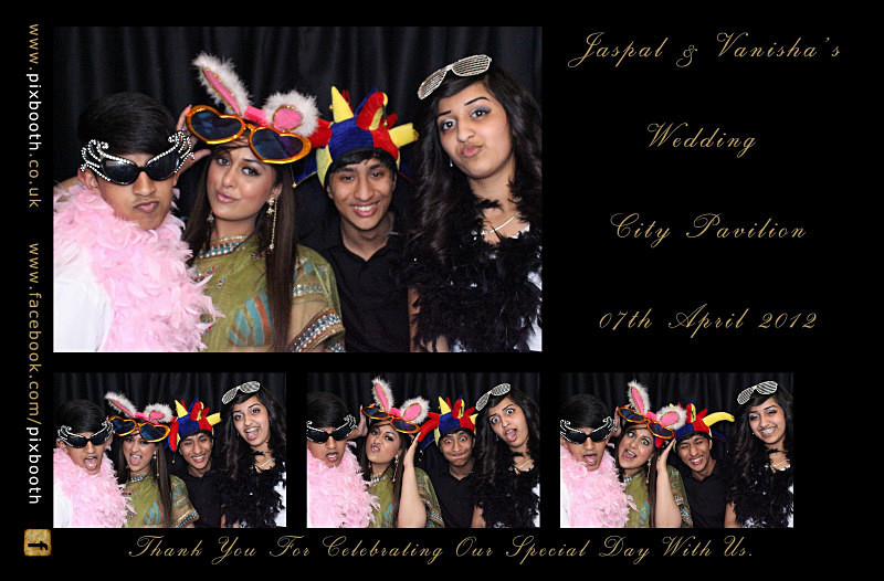  - Jaspal & Vanisha's Wedding