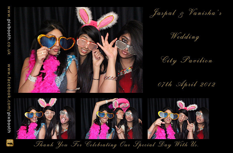  - Jaspal & Vanisha's Wedding