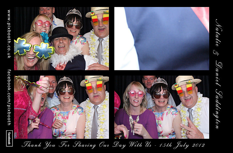  - Natalie & Daniel's Wedding