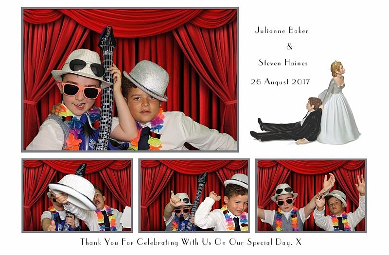  - Julianne & Steven's Wedding
