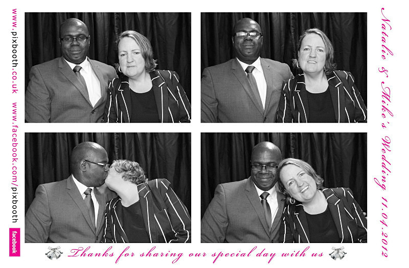  - Natalie & Mike's Wedding