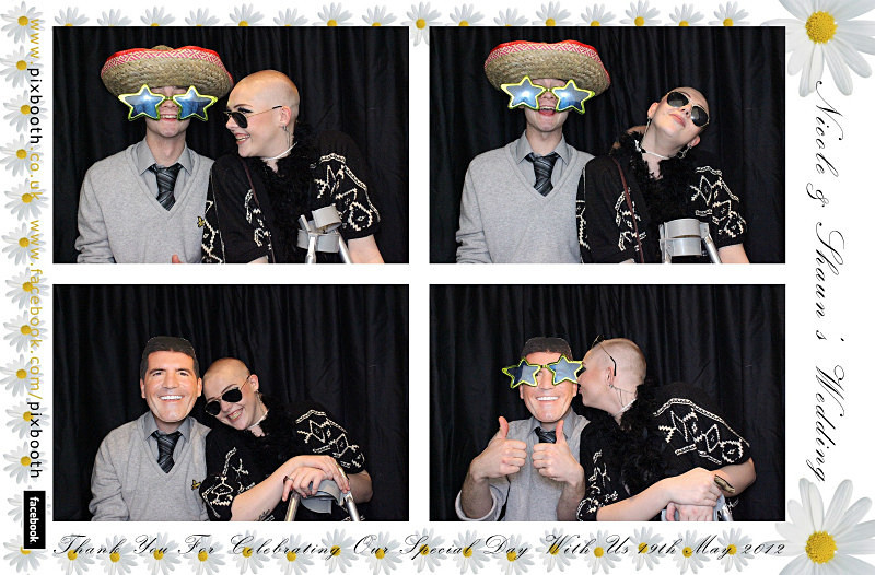  - Nicole & Shaun's Wedding