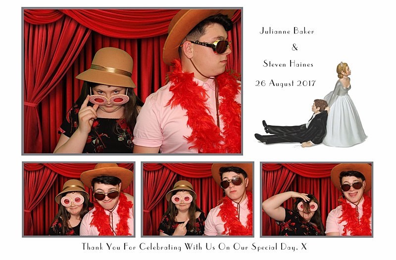  - Julianne & Steven's Wedding