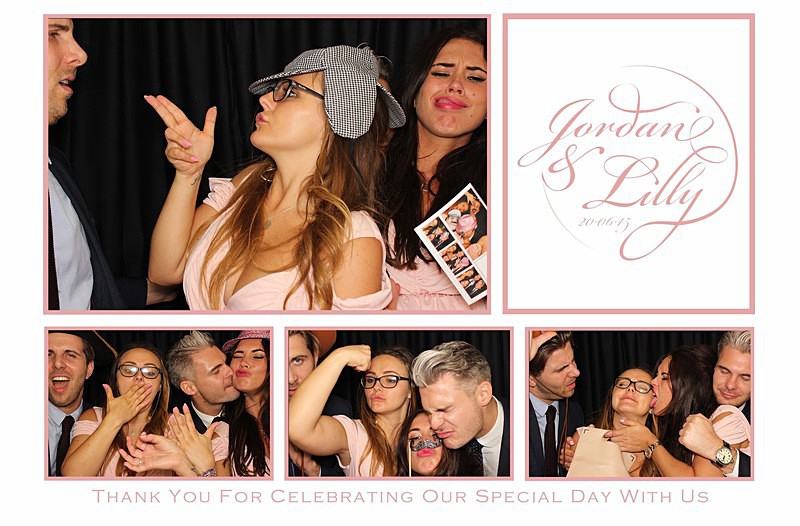  - Jordan & Lilly's Wedding