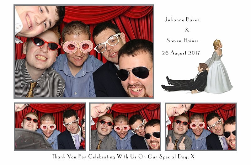  - Julianne & Steven's Wedding