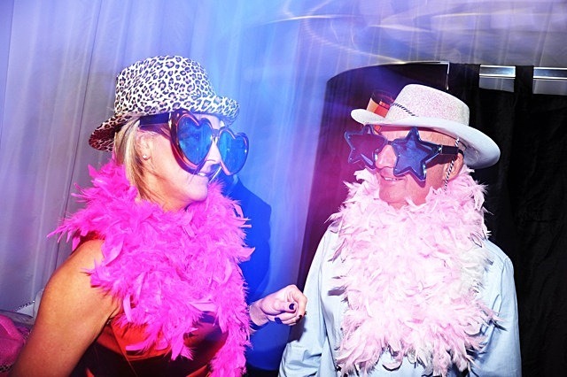  - James's 18th Birthday Party
