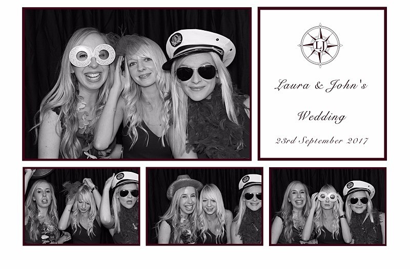  - Laura & John's Wedding