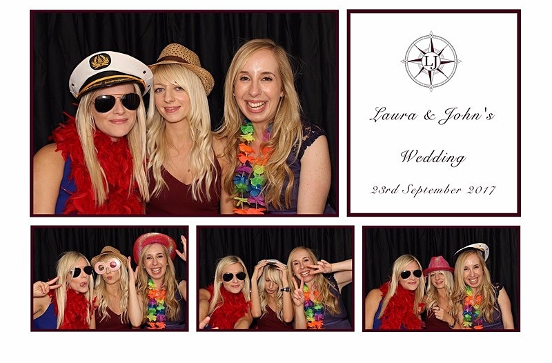  - Laura & John's Wedding