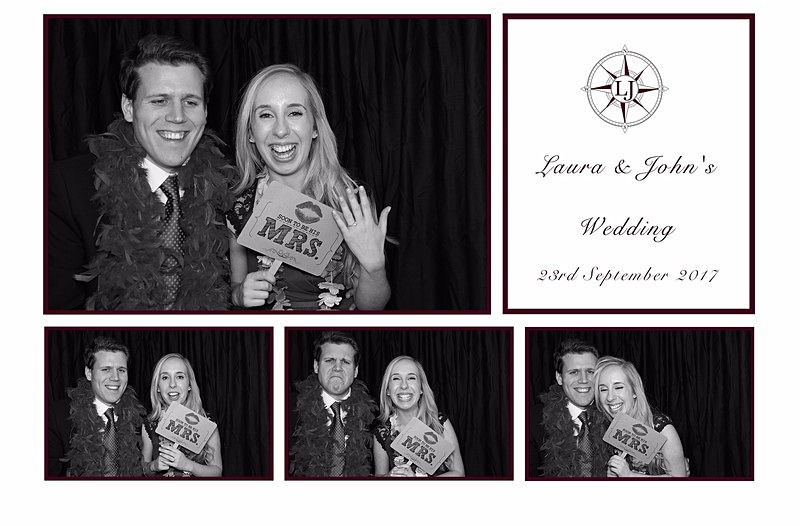  - Laura & John's Wedding