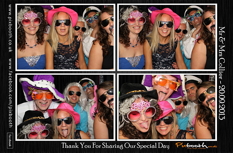  - Louise & Steve's Wedding