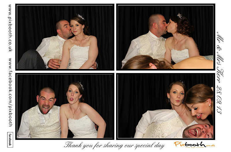  - Josie & Stewart's Wedding