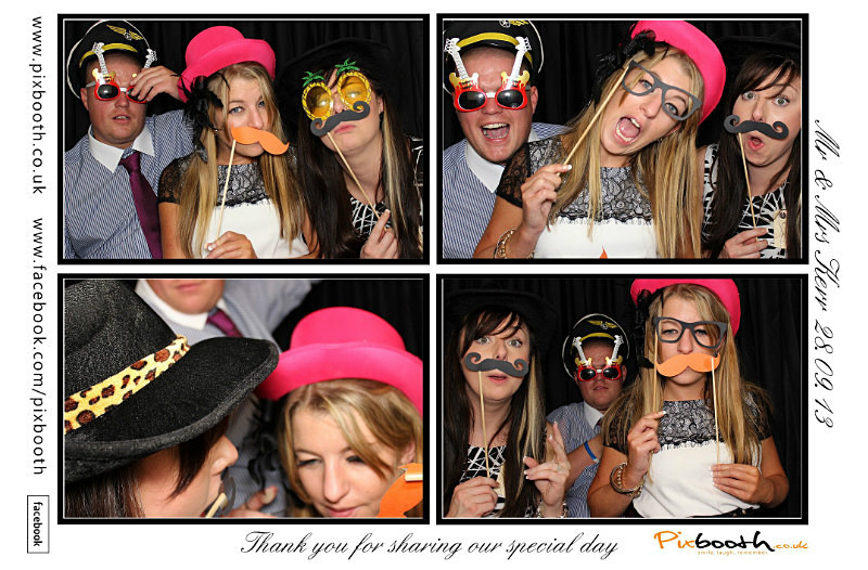  - Josie & Stewart's Wedding