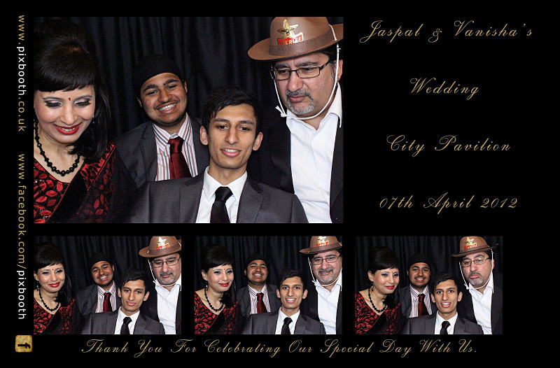  - Jaspal & Vanisha's Wedding