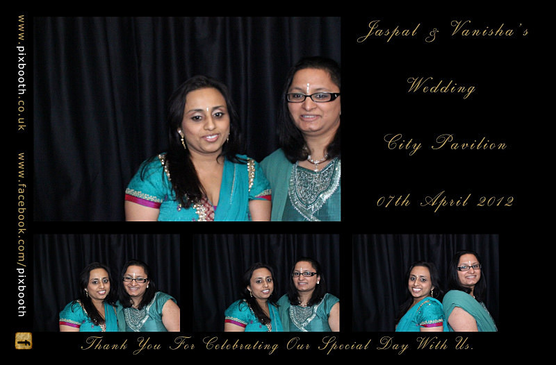  - Jaspal & Vanisha's Wedding