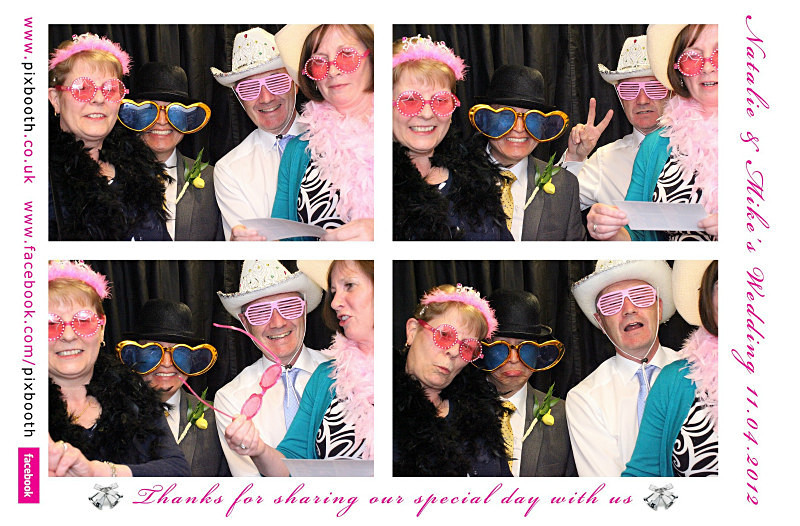  - Natalie & Mike's Wedding