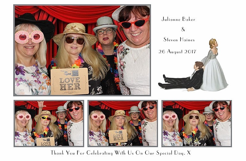  - Julianne & Steven's Wedding