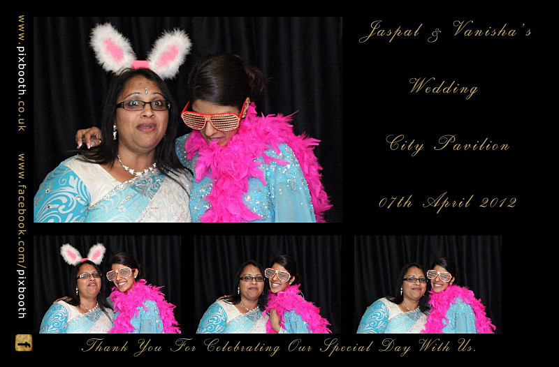  - Jaspal & Vanisha's Wedding