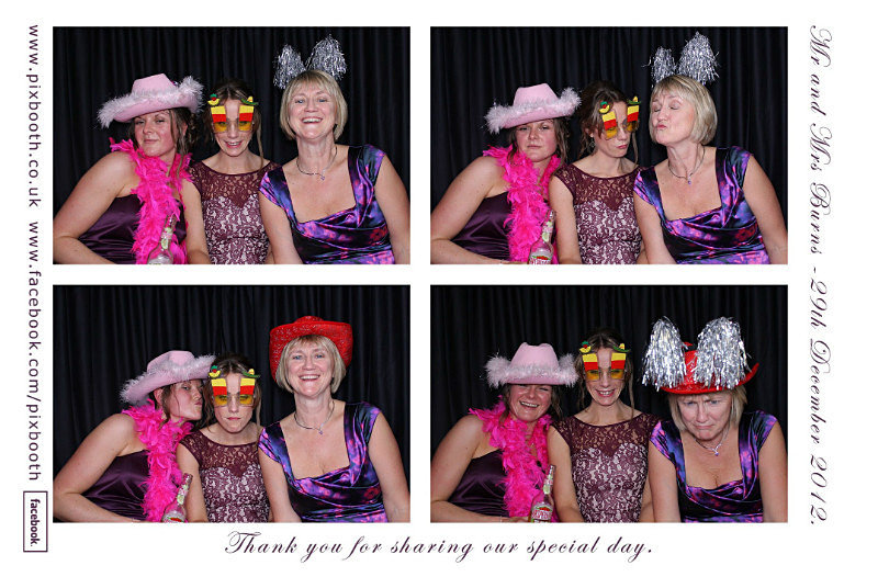 - Laura & Richard's Wedding