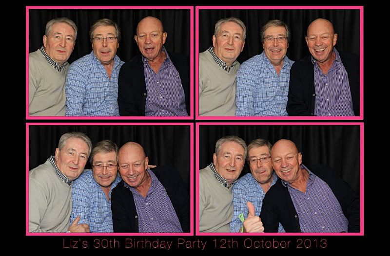 - Liz's 30th Birthday Party