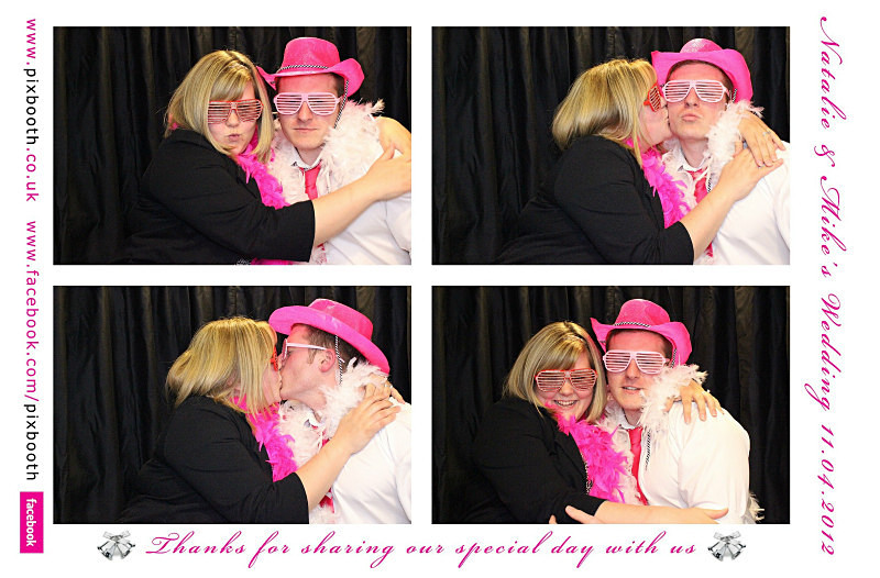  - Natalie & Mike's Wedding