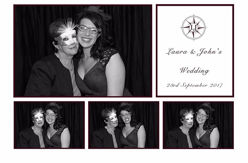  - Laura & John's Wedding