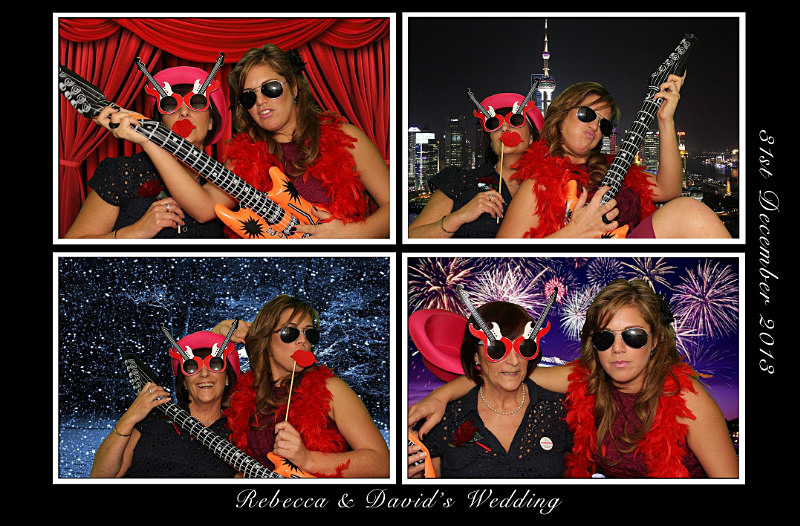  - Rebecca & David's Wedding