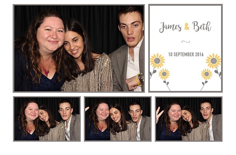 - James & Bethany's Wedding