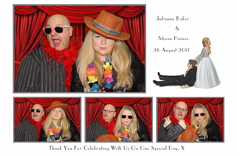  - Julianne & Steven's Wedding
