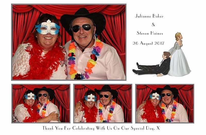  - Julianne & Steven's Wedding