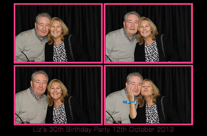  - Liz's 30th Birthday Party