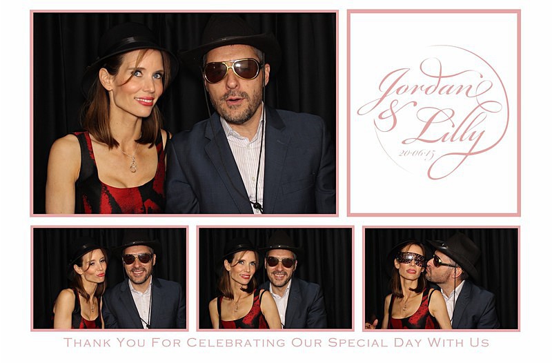  - Jordan & Lilly's Wedding