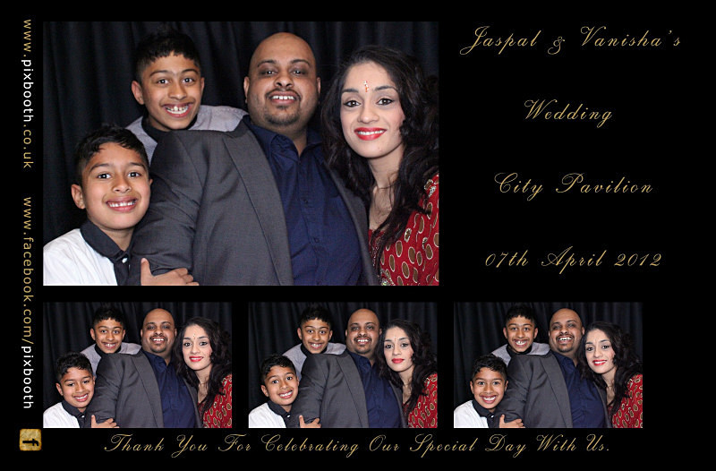  - Jaspal & Vanisha's Wedding