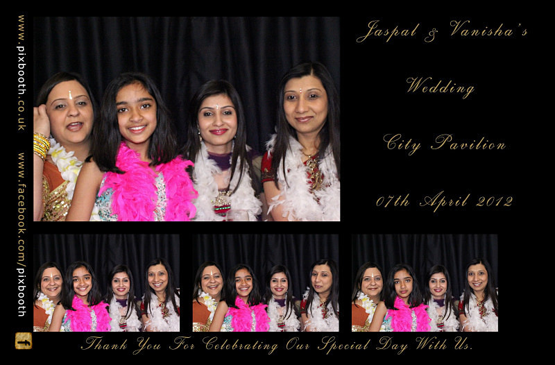  - Jaspal & Vanisha's Wedding