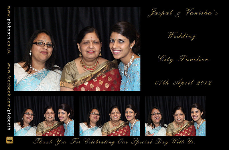 - Jaspal & Vanisha's Wedding