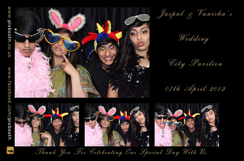  - Jaspal & Vanisha's Wedding