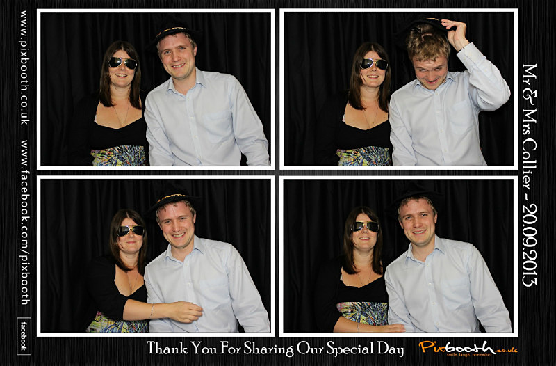 - Louise & Steve's Wedding